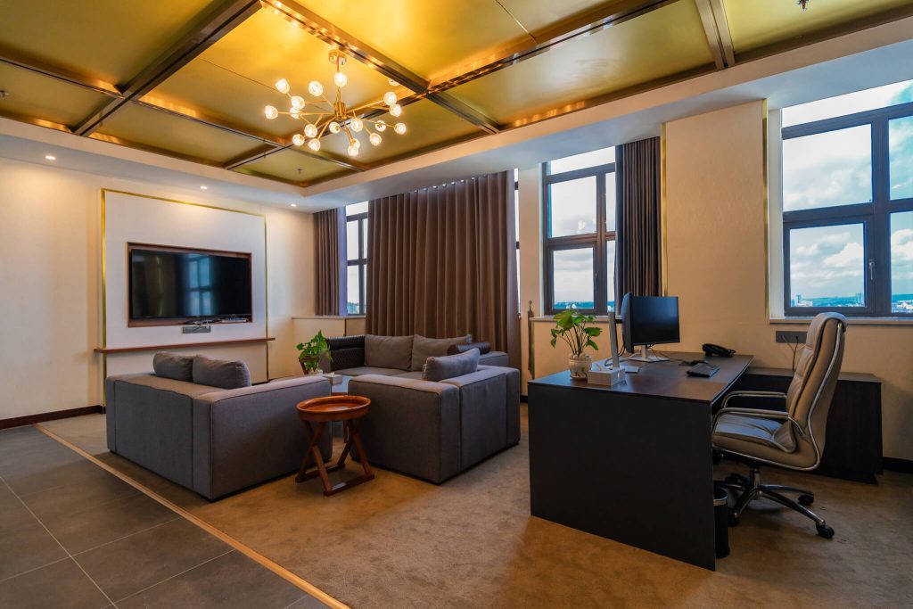 Royal Legend | Legend Hotel & Resort Sihanoukville Cambodia