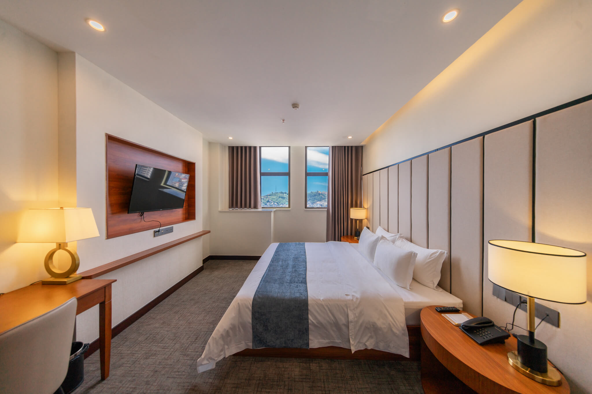 Executive Suite | Legend Hotel & Resort Sihanoukville Cambodia