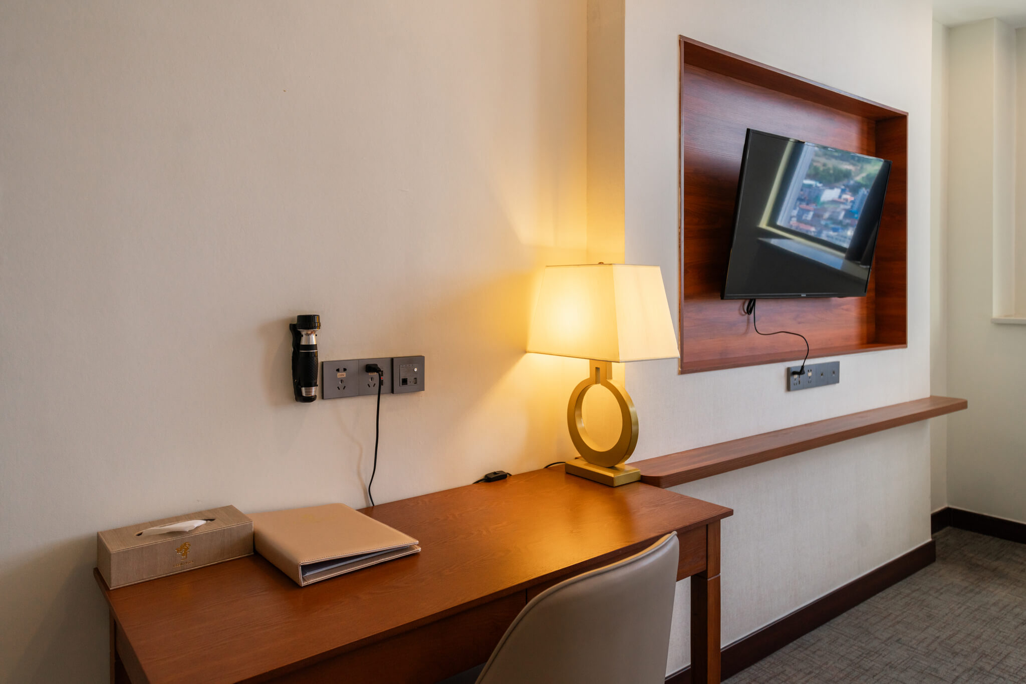 Executive Suite | Legend Hotel & Resort Sihanoukville Cambodia