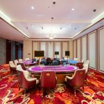 Casino Cambodia | Legend Hotel & Resort Sihanoukville Cambodia